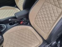 Gebraucht VW Beetle Cabriolet Exclusive 150 PS (110 kW) 2017 Schwarz Cabrio