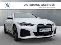 gebraucht BMW i4 eDrive35