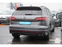 Gebraucht VW Touareg Style 286 PS (210 kW) 2022 Grau SUV