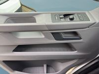 Second-hand VW Transporter 110 CP (80 kW) 2021 Alb Van