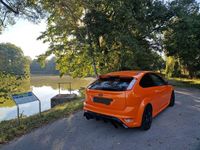 Gebraucht Ford Focus ST 226 PS (166 kW) 2008 Orange Limousine