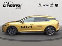 Gebraucht Kia K4 GT-Line 132 PS (97 kW) 2026 Andere Limousine