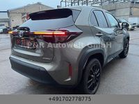 Gebraucht Toyota Yaris Cross Team 92 PS (67 kW) 2022 Grün SUV