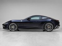 Gebraucht Ferrari Roma 620 PS (456 kW) 2021 Blau Coupé