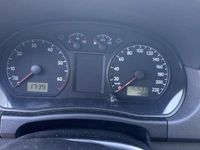 Gebraucht VW Polo 60 PS (44 kW) 2003 Silber Kleinwagen