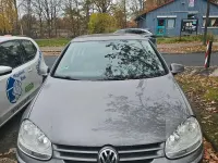 Gebraucht VW Golf V 80 PS (58 kW) 2007 Grau Limousine