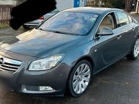 Gebraucht Opel Insignia 260 PS (191 kW) 2008 Andere farben Limousine
