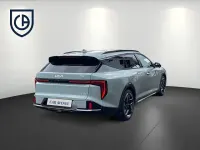 Gebraucht Kia K4 GT-Line 179 PS (131 kW) 2026 Kombi