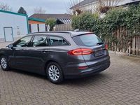 Gebraucht Ford Mondeo 150 PS (110 kW) 2021 Grau Kombi
