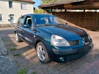 gebraucht Renault Clio II 1.6 16v TÜV 11/25