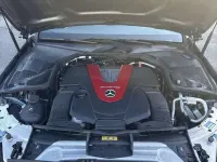 Gebraucht Mercedes C43 AMG AMG 390 PS (286 kW) 2019 Grau Kombi