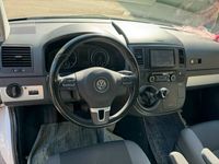 gebraucht VW Multivan T5Edition 25