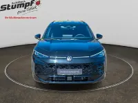 Neu VW T-Roc R-line 150 PS (110 kW) 2026 Andere SUV