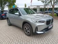 Gebraucht BMW X1 150 PS (110 kW) 2024 Silber SUV