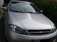 Gebraucht Chevrolet Lacetti 121 PS (88 kW) 2007 Andere farben Limousine