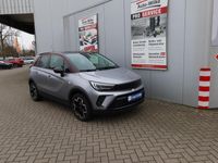 gebraucht Opel Crossland 96 kW (131 PS) / 06/2022 / 25.200 km