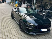 gebraucht Ford Mustang 