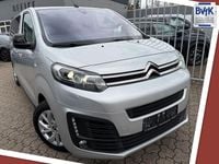 Gebraucht Citroën Spacetourer Rip Curl 179 PS (131 kW) 2019 Silber Van / Kleinbus