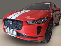 Gebraucht Jaguar I-Pace S 294 kW (400 PS) 2020 Photon red SUV