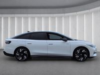 Gebraucht VW ID.7 GTX 250 kW (340 PS) 2025 Weiß Limousine