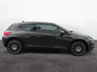 Gebraucht VW Scirocco 160 PS (117 kW) 2009 Andere Coupé