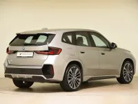 Gebraucht BMW iX1 M Sport 230 kW (313 PS) 2024 Silber SUV