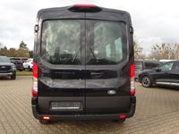 Neu Ford Transit Trend 131 PS (96 kW) 2026 Schwarz Kombi