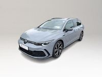 Gebraucht VW Golf VIII R-line 131 PS (96 kW) 2024 Grau Kombi