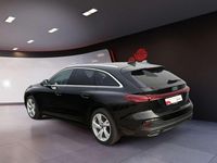 Gebraucht Audi A5 Sport 150 PS (110 kW) 2025 Mythosschwarz metallic Kombi
