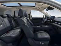 Neu Haval H6 Premium 243 PS (178 kW) 2026 Ayers grey SUV