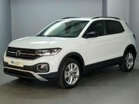 gebraucht VW T-Cross - MOVE 1.0 l TSI OPF 70 kW (95 PS) 5-Gang