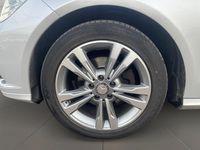 Gebraucht Mercedes E220 Elegance 170 PS (125 kW) 2011 Silber Kombi