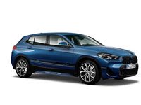 Gebraucht BMW X2 Shadowline 178 PS (130 kW) 2025 SUV