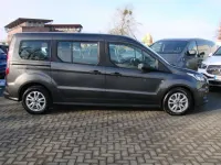 Gebraucht Ford Transit Connect Trend 99 PS (72 kW) 2021 Grau Van / Kleinbus