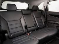 Gebraucht Kia Sorento Platinum Edition 200 PS (147 kW) 2015 Schwarz SUV