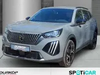 Gebraucht Peugeot 2008 Allure 131 PS (96 kW) 2025 Grau SUV