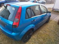 Gebraucht Ford Fiesta 70 PS (51 kW) 2005 Kleinwagen