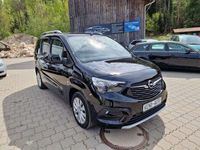 gebraucht Opel Combo-e Life Ultimate - AUTOMATIK