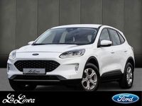 Gebraucht Ford Kuga Cool & Connect 224 PS (164 kW) 2021 Weiss SUV