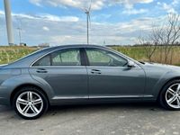 gebraucht Mercedes S320 