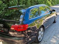 Gebraucht Audi A6 Allroad 232 PS (170 kW) 2006 Schwarz Kombi