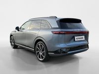 Neu XPENG G9 AWD Performance 422 kW (575 PS) 2026 Graphite grey SUV