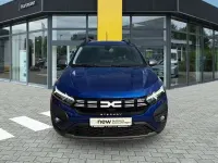 Gebraucht Dacia Sandero Expression 91 PS (66 kW) 2023 Kleinwagen