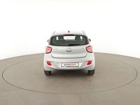 gebraucht Hyundai i10 1.0 Intro Edition, Benzin, 7.750 €