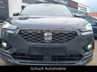 Gebraucht Seat Tarraco FR 245 PS (180 kW) 2022 Grau SUV