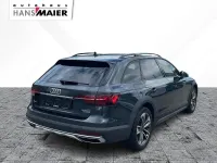 Gebraucht Audi A4 Allroad Sport 286 PS (210 kW) 2023 Grau Kombi