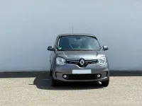 Używany Renault Twingo Intens 92 KM (67 kW) 2020 Szary Hatchback