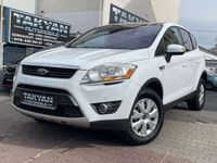 gebraucht Ford Kuga Titanium