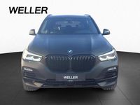 Gebraucht BMW X5 Efficient Dynamics 340 PS (250 kW) 2019 Schwarz SUV