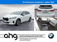 Gebraucht BMW 220 Active Tourer 170 PS (125 kW) 2025 Weiß Van / Kleinbus